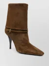 Saint Laurent Pumps In Multi