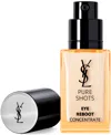 Saint Laurent Pure Shot Eye Reboot Serum 20ml