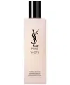 Saint Laurent Pure Shots Hydra Bounce Essence-in-lotion In No Color