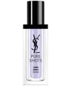 Saint Laurent Pure Shots Lines Away Serum In No Color