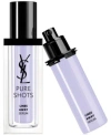 Saint Laurent Pure Shots Lines Away Serum In No Color
