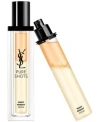 Saint Laurent Pure Shots Night Reboot Serum Collection In No Color