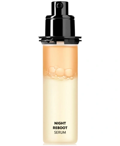 Saint Laurent Pure Shots Night Reboot Serum Refill In No Color