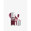 Saint Laurent Oveshine Plumping Lip Oil Gloss 6ml Purple Dream