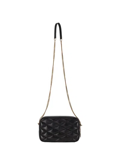 SAINT LAURENT SAINT LAURENT PW CAMERA BAG S SINTRA SPO