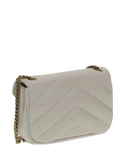 【関税＆送料込み】Saint Laurent Pw Mini Lou Lou MINI LOU in quilted leather | Saint Laurent | YSL JP