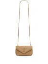 Saint Laurent Pw Mini Lou Lou