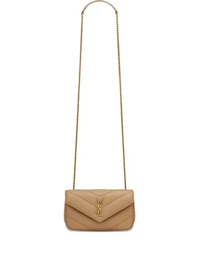 Saint Laurent Pw Mini Lou Lou