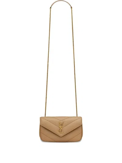 Saint Laurent Pw Mini Lou Lou