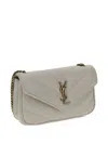 Saint Laurent Pw Mini Lou Lou