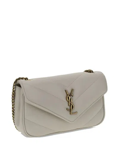 Saint Laurent Pw Mini Lou Lou