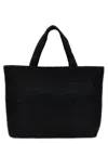 SAINT LAURENT SAINT LAURENT 'RAFIA' TOTE BAG