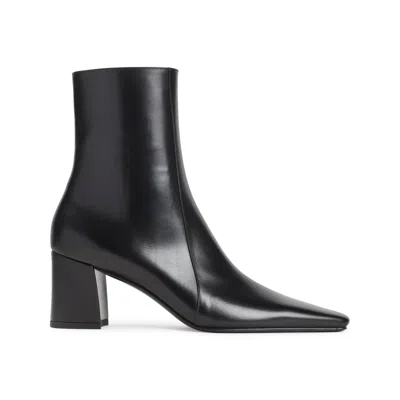 Saint Laurent Rainer Boots