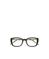 Saint Laurent Rectangular Flat Mirror
