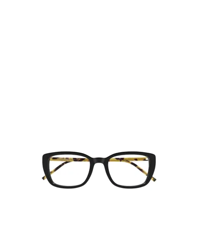 Saint Laurent Rectangular Flat Mirror