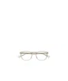 Saint Laurent Rectangular Frame