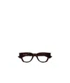 Saint Laurent Rectangular Frame
