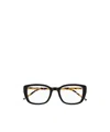 Saint Laurent Rectangular Frame