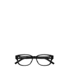Saint Laurent Rectangular Frame