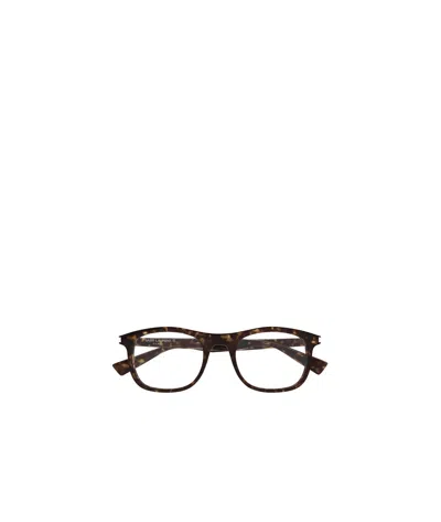 Saint Laurent Rectangular Frame