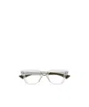 Saint Laurent Rectangular Frame