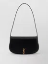 Saint Laurent Rectangular Leather Shoulder Bag Strap