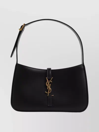 Saint Laurent Rectangular Shoulder Bag Adjustable Strap