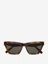 Saint Laurent Rectangular Sunglasses