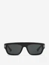 Saint Laurent Sl 762 Sunglasses In Black