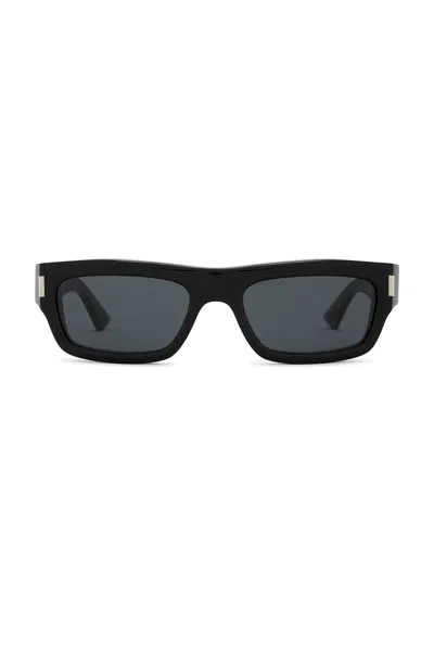 SAINT LAURENT RECTANGULAR SUNGLASSES