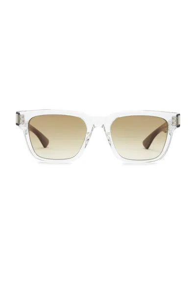 SAINT LAURENT RECTANGULAR SUNGLASSES