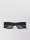 Saint Laurent Rectangular Sunglasses Thick Temples
