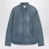 Saint Laurent Casual Shirt Cassandre Men