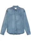 Saint Laurent Casual Shirt Cassandre Men