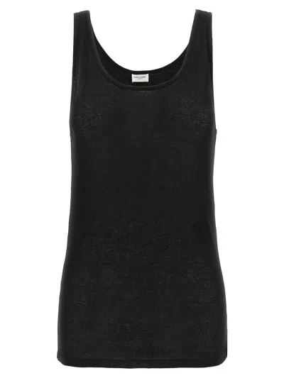 SAINT LAURENT SAINT LAURENT T-SHIRT