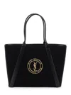 Saint Laurent Handbags. In Multicolor