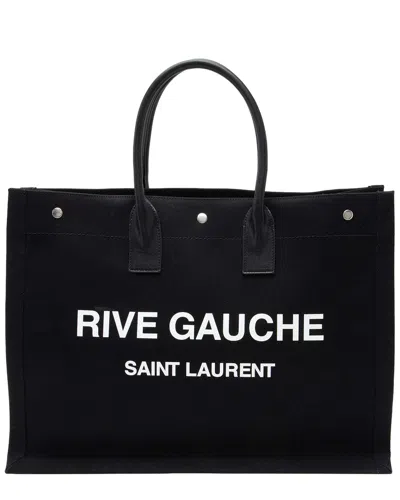 Saint Laurent Rive Gauche Large Tote (authentic Pre-loved)