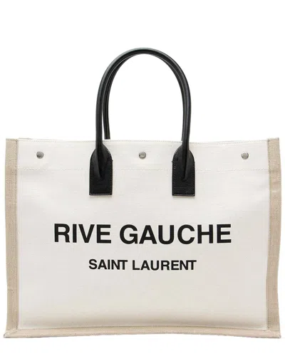 Saint Laurent Rive Gauche Large Tote (authentic Pre-loved)