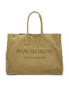 Saint Laurent Rive Gauche In Sand
