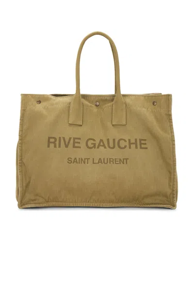 Saint Laurent Rive Gauche In Sand
