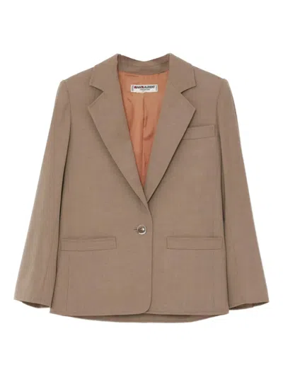 Pre-owned Saint Laurent Rive Gauche Suit