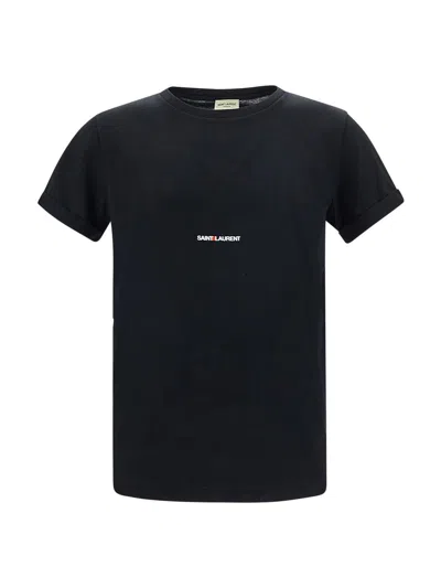 Saint Laurent Rive Gauche T-shirt