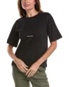 Saint Laurent Topwear In Black