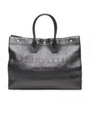 Saint Laurent Rive Gauche Tote Bag