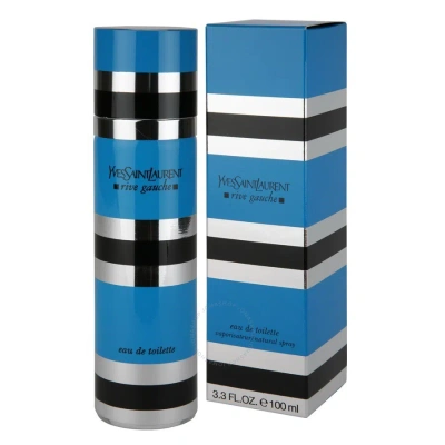 Saint Laurent Rive Gauche / Ysl Edt Spray 3.3 oz (w) In N/a