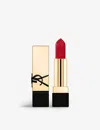 Saint Laurent Yves  Rm Rouge Pur Couture Refillable Lipstick 3.8ml In Rm