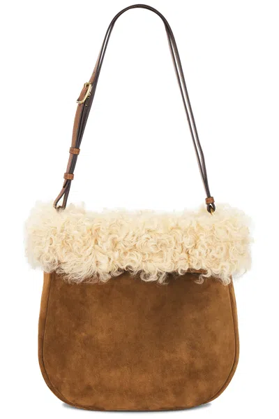 Saint Laurent Roady Shoulder Bag