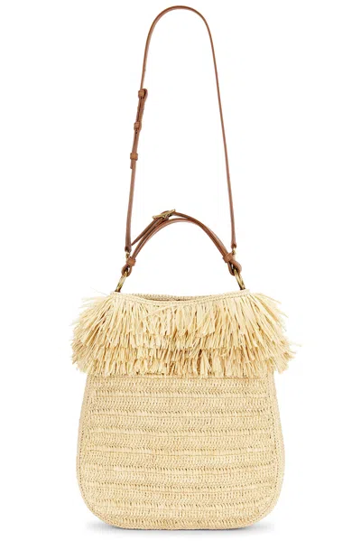 Saint Laurent Roady Shoulder Bag