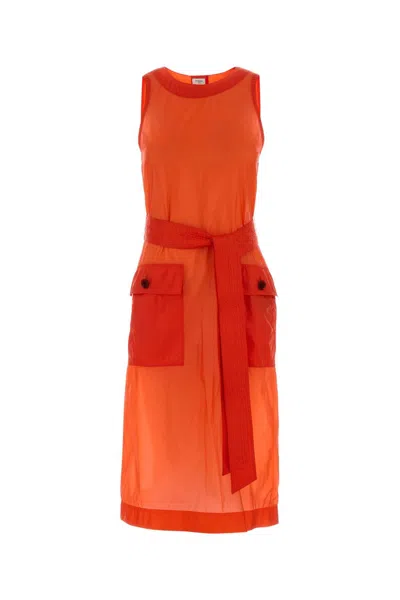 Saint Laurent Chic Mini Evening Dress For Women In Red