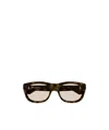 Saint Laurent Sl 815 Romy009 Havana Havana Yellow